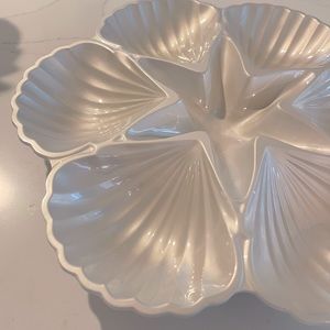 Seashell Platter / Serveware (3)